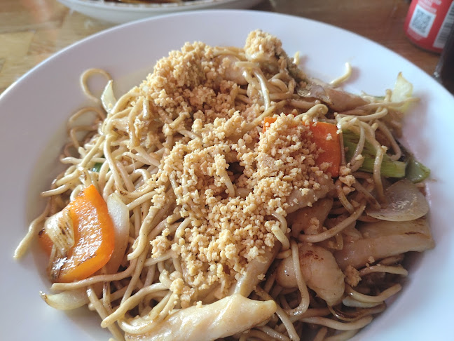 Comentarii opinii despre Hot Chili