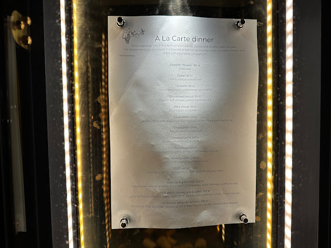 Storgatan 35 C, 114 55 Stockholm