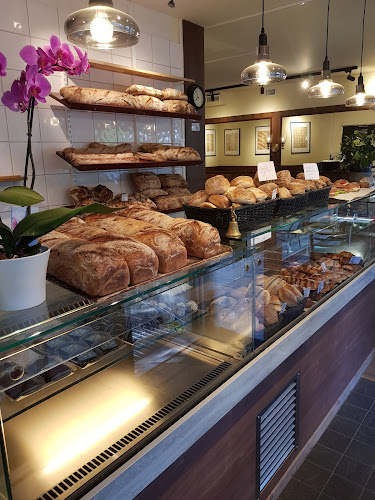 Näsbydals Stenugnsbageri, Näsbydal