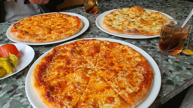 Tony's Food - Södertälje