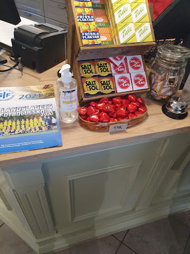 Axelssons i Aby - Gastronomi och hotellverksamhet