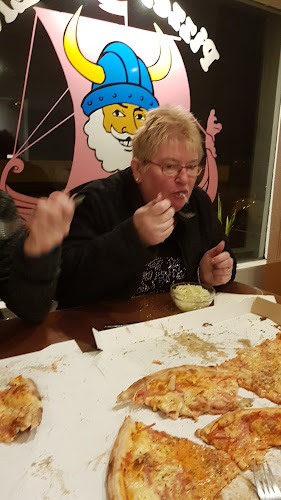 Pizzeria Oden - Malmö