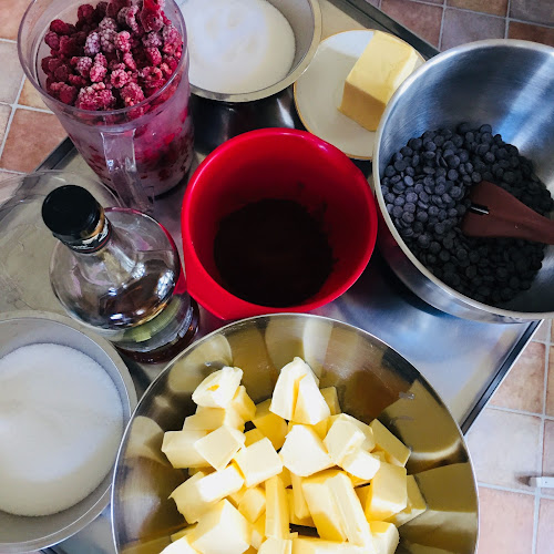 Comentarii opinii despre Just a Farm Gårdsbutik