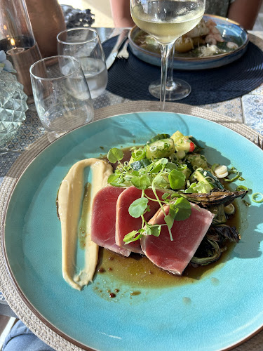 Restaurang Marité - Östersund