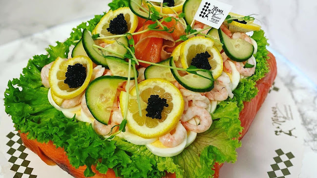 Comentarii opinii despre Nisses Konditori