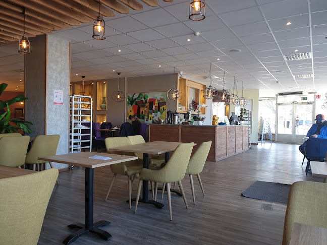 Comments and reviews of Lotus Garden - Restaurang Katrineholm