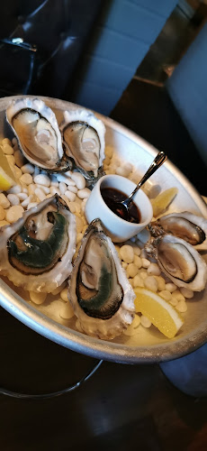 Comentarii opinii despre Oyster Bar Stockholm AB