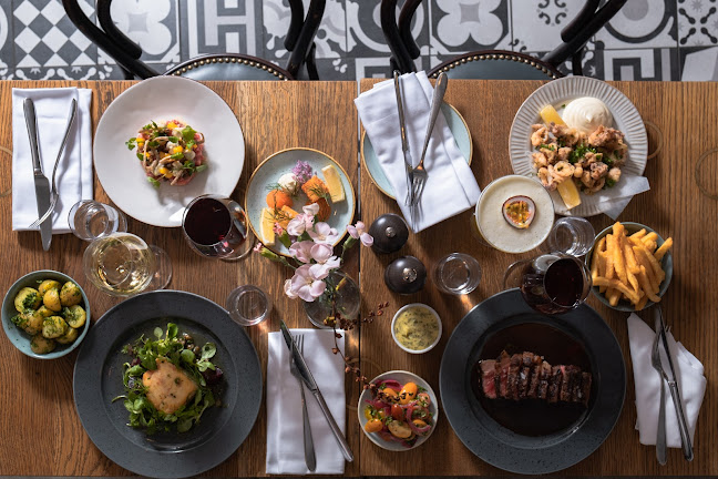 Reviews of Crème Stockholm in Stockholm - Gastronomi och hotellverksamhet