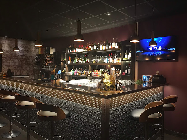 Comentarii opinii despre Sushi Lovers Club