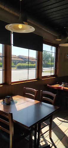 Gärsnäs Kiosken - Gärsnäs