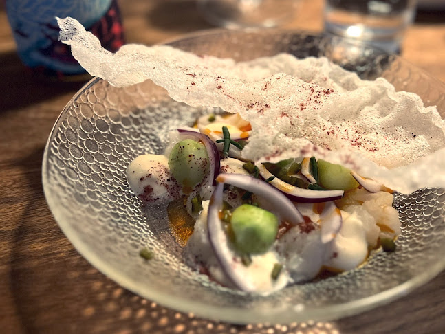 Opinii despre Mellbygatans Restaurang în Lidköping - Gastronomi och hotellverksamhet