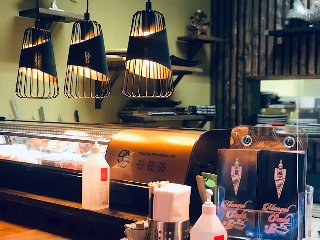 Suzu Sushi - Varberg