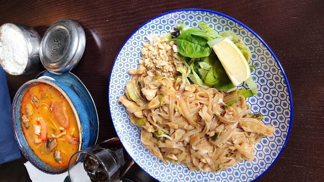 Thai Corner Ystad - Ystad