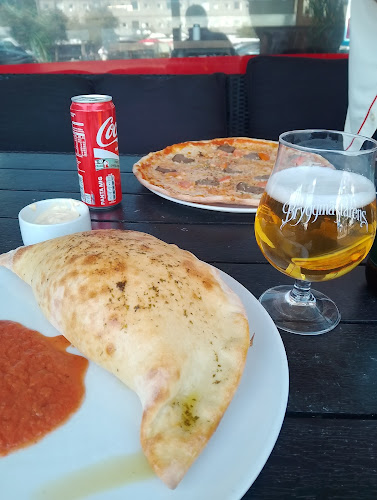 Jhonny's American & Italian Kitchen - Gastronomi och hotellverksamhet