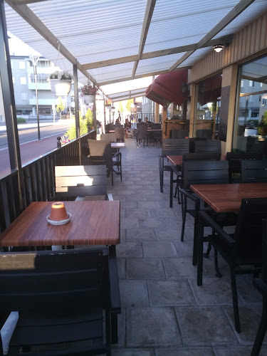 Opinii despre pizzeria & Bar Citykrogen în Bollnäs - Gastronomi och hotellverksamhet