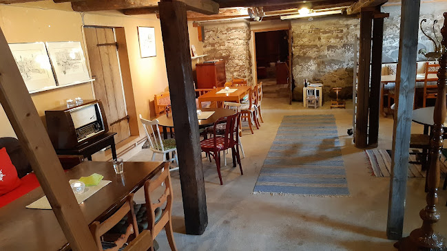 Café Stallet - Sandviken