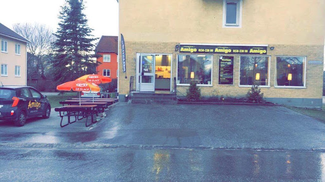 Kerstinbodagatan 12, 641 50 Katrineholm