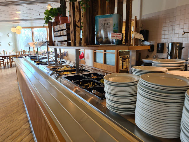 DFC - Din Fest på Campus - Skellefteå