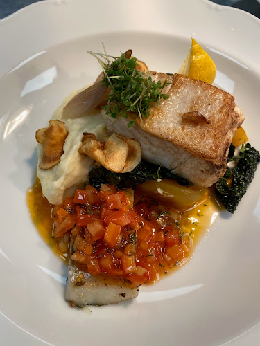 Kulinarika- Mat&Vingård - Västra Ämtervik