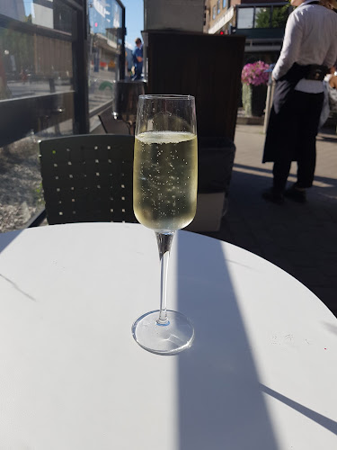 Berzelius Bar & Matsal Phone number