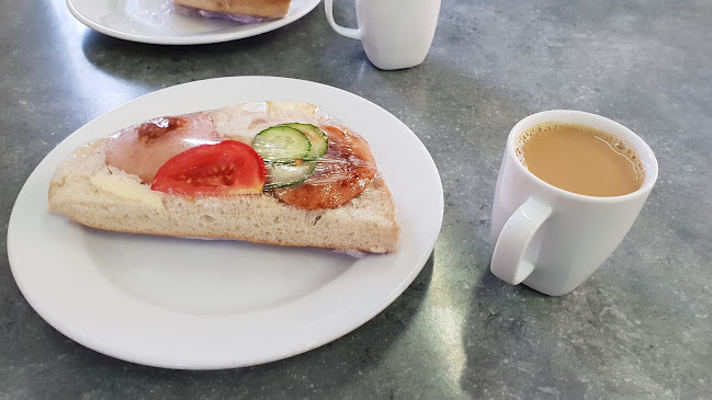 Comentarii opinii despre Industrigrillen