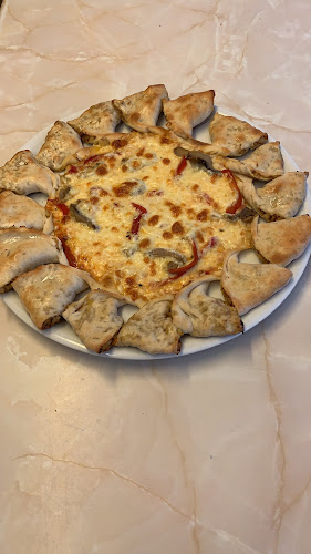 Comments and reviews of Pizzeria Viktoria