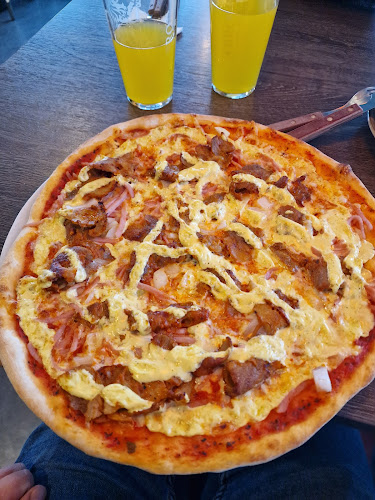 Reviews of Trattoria Gyttorp in Gyttorp - Gastronomi och hotellverksamhet