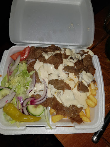 Comentarii opinii despre Mr.Gusto