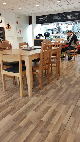 Björnen i Boo - Gastronomi och hotellverksamhet