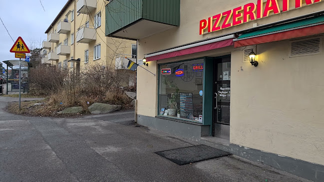 Comments and reviews of Pizzeria Tranan