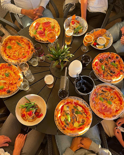 Veranda Borgholm - Gastronomi och hotellverksamhet