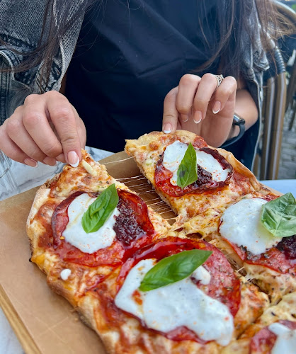 I Love Pizza - Visby - Gastronomi och hotellverksamhet