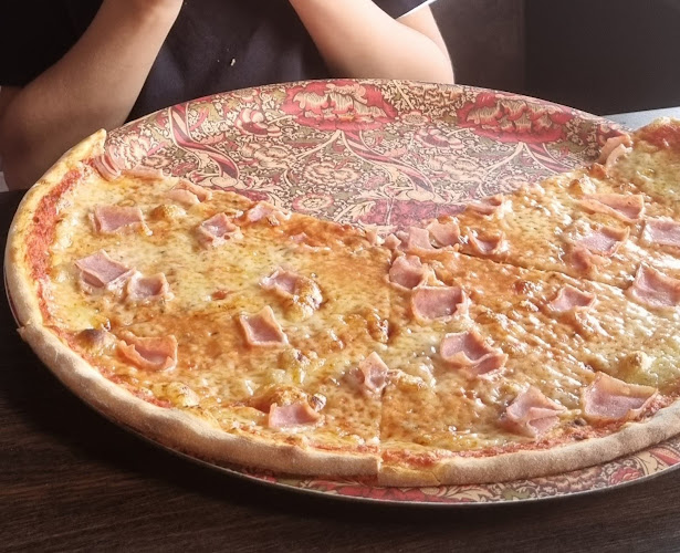 Dragon Pizza Deli Pasta Grill - Gnesta