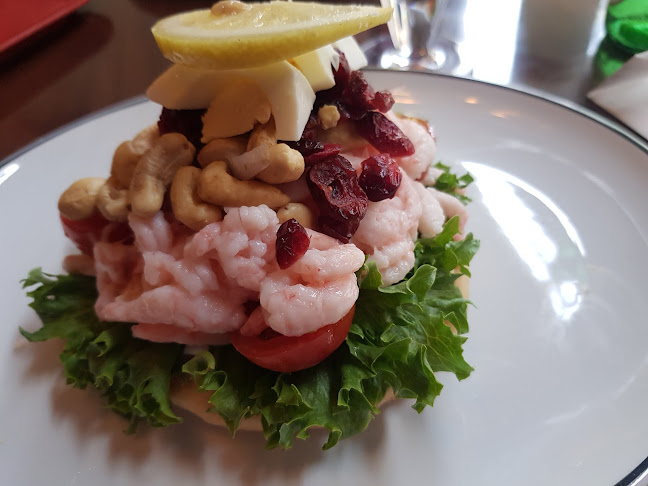 Comentarii opinii despre Le croissant Ben & Jerry´s