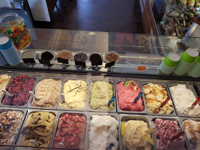 Comentarii opinii despre Café Belmondo