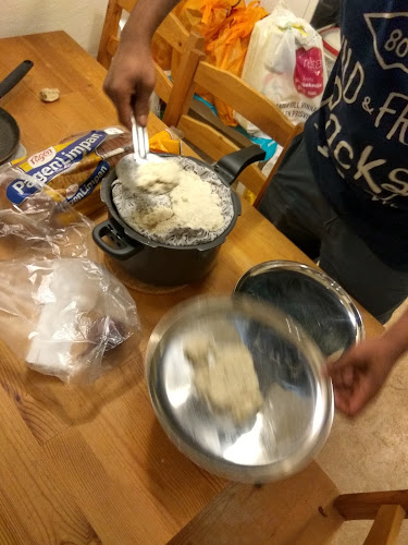 Tampico pizza Phone number