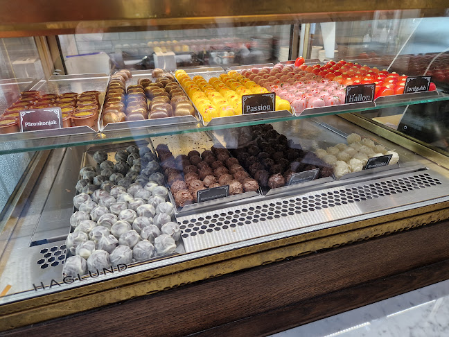 Conditori Nordpolen AB