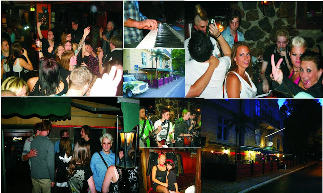 HJORTENS KROG - Gastronomi och hotellverksamhet