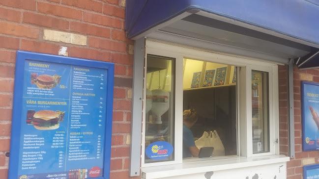 Skarpnäcks Allé 66, 128 33 Skarpnäck