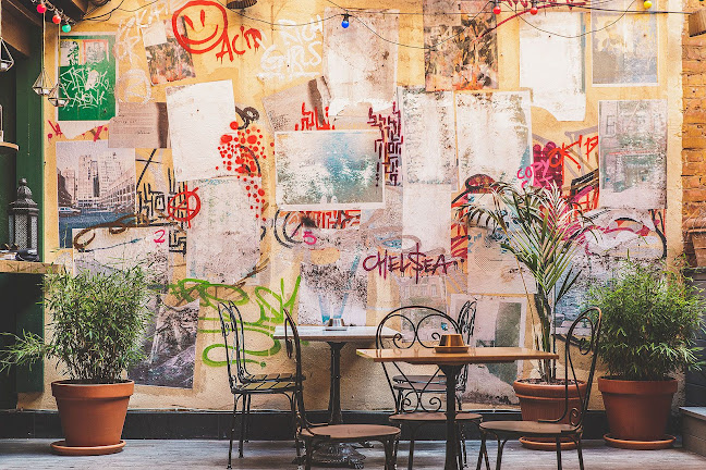 Opinii despre Ling Long în Stockholm - Gastronomi och hotellverksamhet