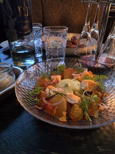 Den Gyldene Freden - Stockholm