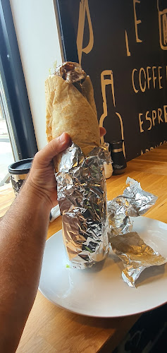 Pizzeria Monaco - Oskarshamn