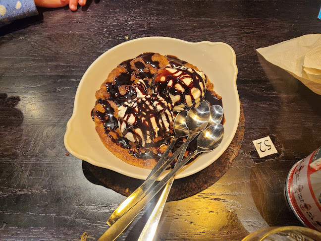 Comentarii opinii despre Pizza Hut Heron City