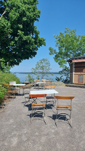 Abborrebergs Veranda