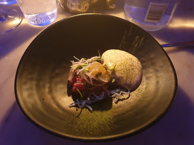 Punk Royale - Gastronomi och hotellverksamhet