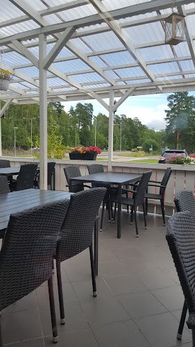 Råby Restaurang - Gastronomi och hotellverksamhet
