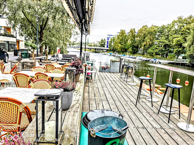 Restaurang Göteborg - Gastronomi och hotellverksamhet