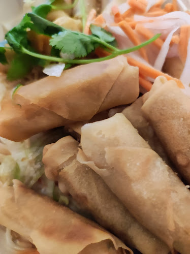 Nha Trang Restaurang Stockholm - Gastronomi och hotellverksamhet