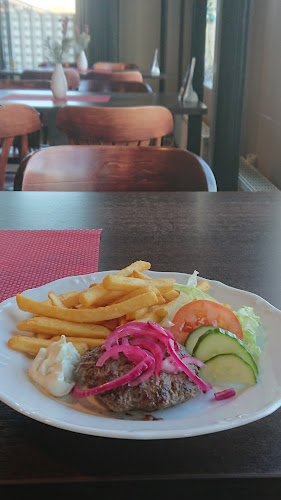 Opinii despre Restaurang Loftet în Lidköping - Gastronomi och hotellverksamhet