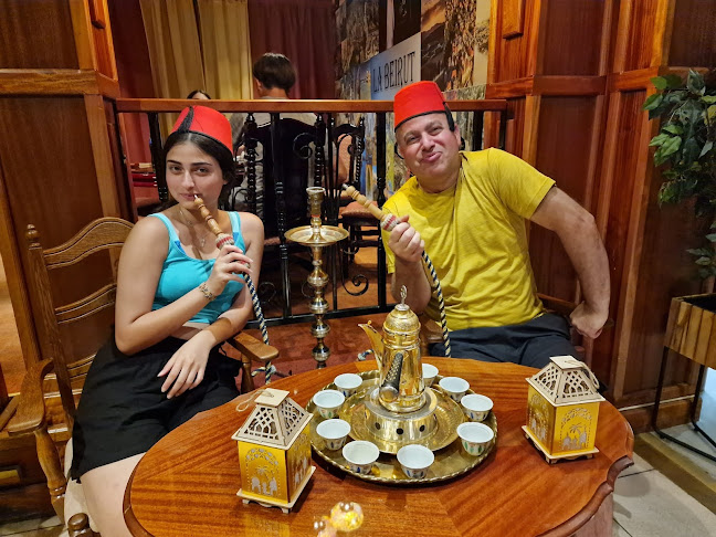 Comentarii opinii despre La Beirut